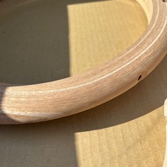☆在庫多数☆現状品☆家具屋の製造の発注、梱包ミスによる椅子の部品の画像