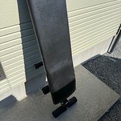 筋トレ器具