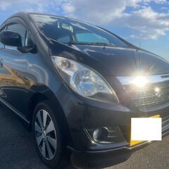 スズキ　セルボ　TX H18年式　検9年1月　15万キロ　ICタ...