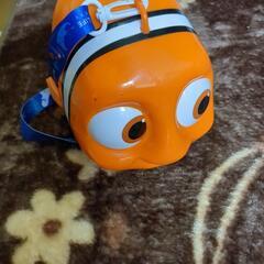 ニモ　ポップコーンバスケットの画像