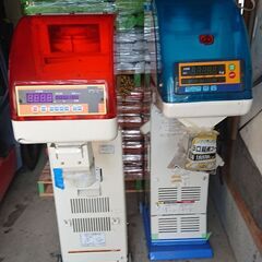 ライスグレーダー その他の中古が安い！激安で譲ります・無料で