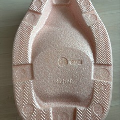 ひんやりしないおふろマットの画像