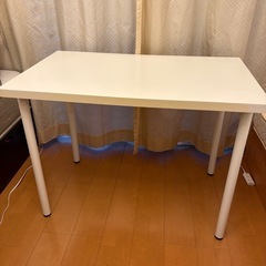 イケアデスク