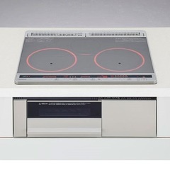 IHコンロ　 の画像