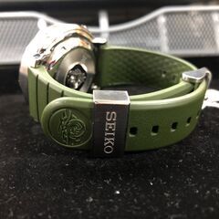【ジャングルジャングルサカイ石津店】SEIKO セイコー 腕時計 プロスペックス DIVER SCUBA Street Series SBDY075 PROSPEX メカニカル ダイバーズウォッチ 自動巻き オートマティック 堺市 石津の画像