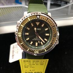 【ジャングルジャングルサカイ石津店】SEIKO セイコー 腕時計...