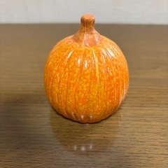 ハロウィン　置物の画像