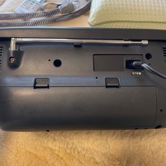aiwa CDラジカセCSD-EX710の画像