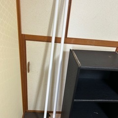 突っ張り棒　3本あります！