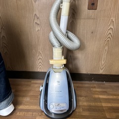 掃除機