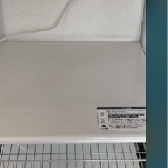 🌸お譲り先決まりました🌸レンジ台の画像