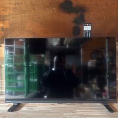REGZA/テレビ32インチ/極上品