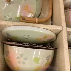 ★ジモティー割あり★有田焼/暮らしの器・急須・湯呑み/クリーニング済みHG-5038の画像