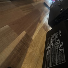 REGZA/テレビ32インチ/極上品の画像