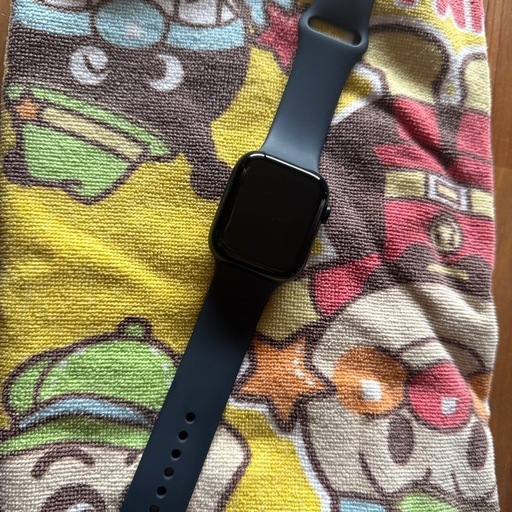その他 Apple Watch9 45mm