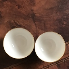 湯呑み①【2個セット】の画像