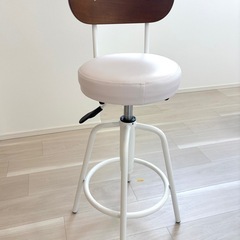 ほぼ新品！カウンターチェアー