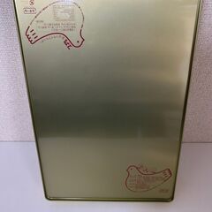 【空缶です】　鳩サブレー　【j268】の画像