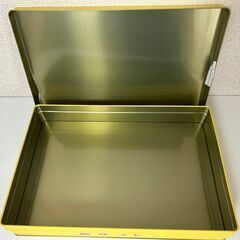 【空缶です】　鳩サブレー　【j268】の画像