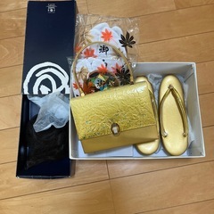 和装小物セット