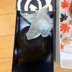和装小物セットの画像