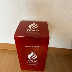 Fitech  ファイテックの画像
