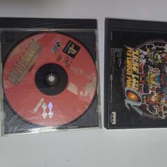 初代 PlayStation ゲームソフトの画像