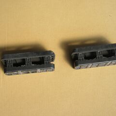zc33s　リア社内ダクトカバーの画像
