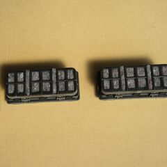 zc33s　リア社内ダクトカバーの画像