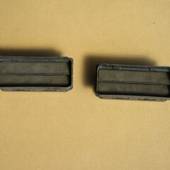 zc33s　リア社内ダクトカバーの画像