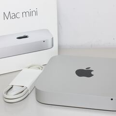Mac mini（Late 2014）1.12TB/8GB〈MG...