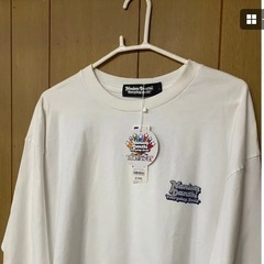 なにわ男子長袖Tシャツ
