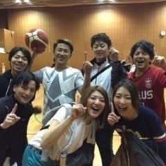 🏀バスケットボールを楽しみましょ🙋‍♀️🏀
