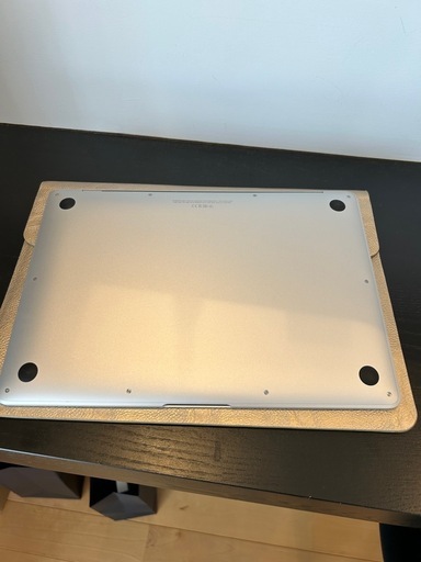 ほぼ新品】macbook air (M1 2020) ほぼ新品】MacBook Air M1 8GB 256GB