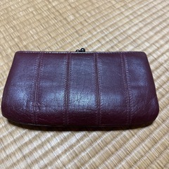 昭和レトロクラッチバッグ