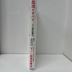 血流がすべての画像