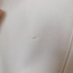 NIKE　アウター　XLの画像