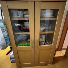 食器棚