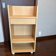 【お話中】ランドセルラック