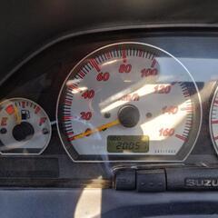 決まりました！最終値下げ。置き場を空けたいので。SUZUKI  スカイウェイブ250  CJ43A  美車 点検済み。お気軽にお問い合わせください。の画像