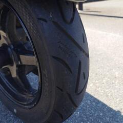 決まりました！最終値下げ。置き場を空けたいので。SUZUKI  スカイウェイブ250  CJ43A  美車 点検済み。お気軽にお問い合わせください。の画像