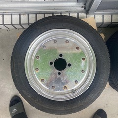 SSR MK1 14インチ　