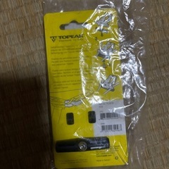 TOPEAK(トピーク) F25 Fixerの画像
