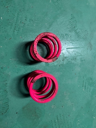 326Power チャラバネ ID66 H100 8k