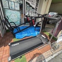 IGNIO/イグニオ ルームランナー ダイエット エクササイズ　...