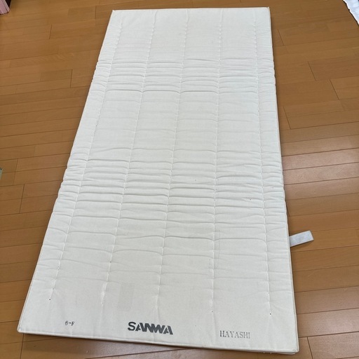 体育マット 2つセット