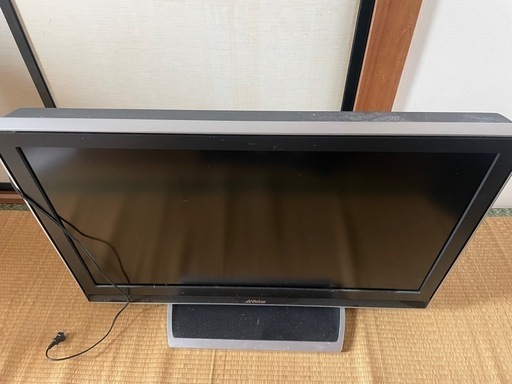 今すぐ使えるテレビ