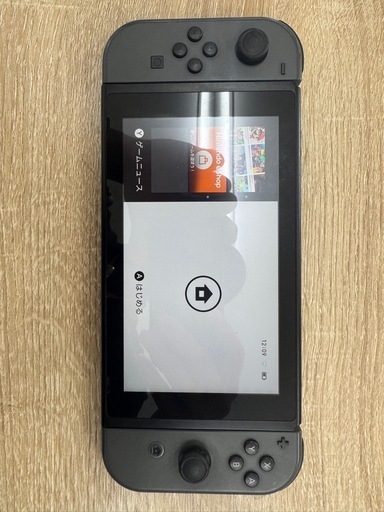 【任天堂Switch】バッテリー新品‼️