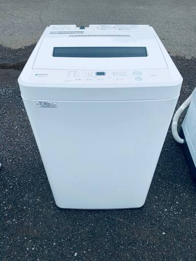 maxzen 全自動電気洗濯機　JW60WP01