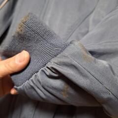 ジャンパーL②の画像